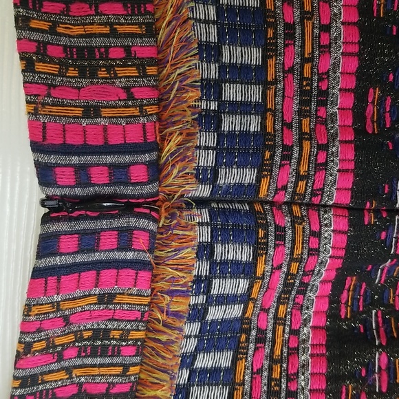 Trina Turk Layke Tunic Mini Dress size 8 - Picture 6 of 15